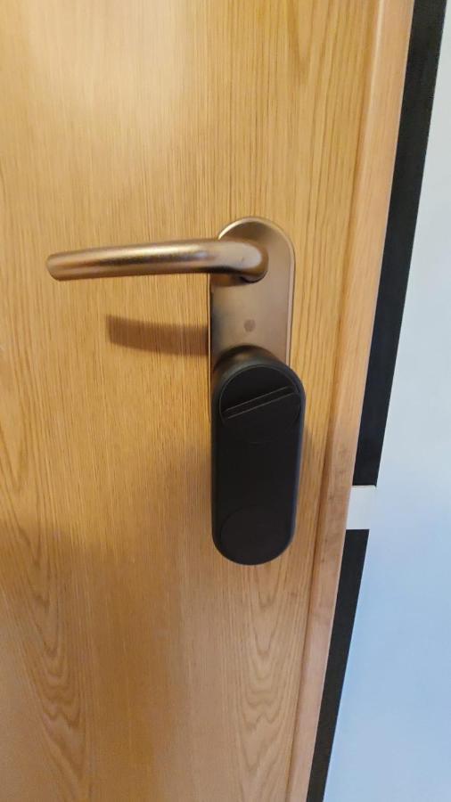Med Man Apartmani Slavonski Brod Exterior foto